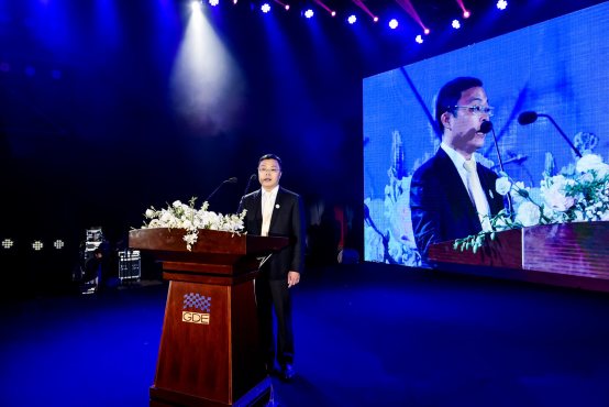 相約名家具展 “木斯特之夜”東莞定制家居協會表彰慶典圓滿舉行